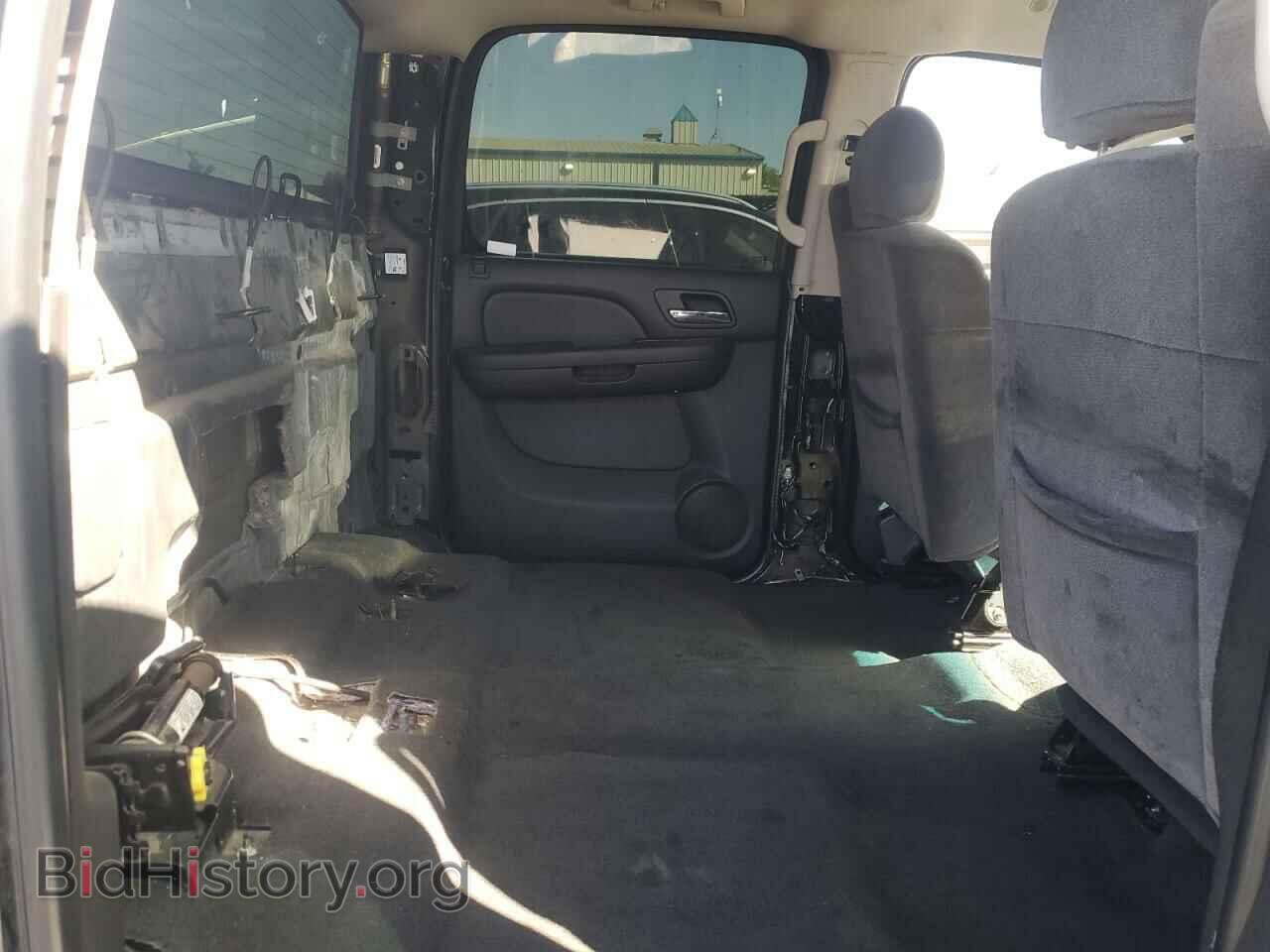2008 CHEVROLET ALL Models - VIN: 2GCEC130881128176 - Фото 10
