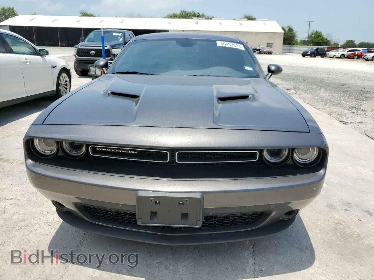 2019 DODGE CHALLENGER - VIN: 2C3CDZAG3KH573964 - Фото 5