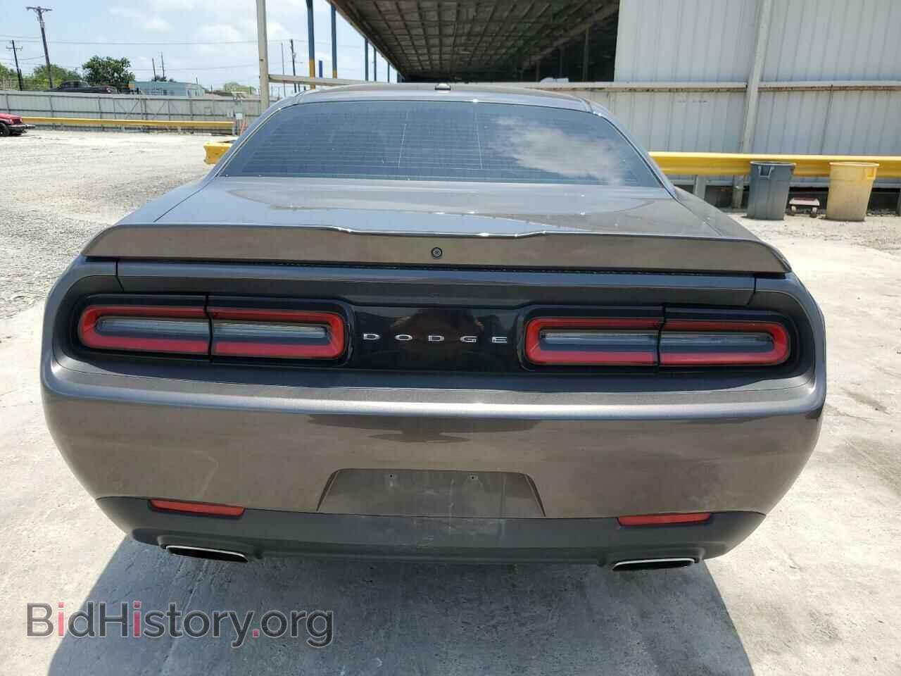 2019 DODGE CHALLENGER - VIN: 2C3CDZAG3KH573964 - Фото 6