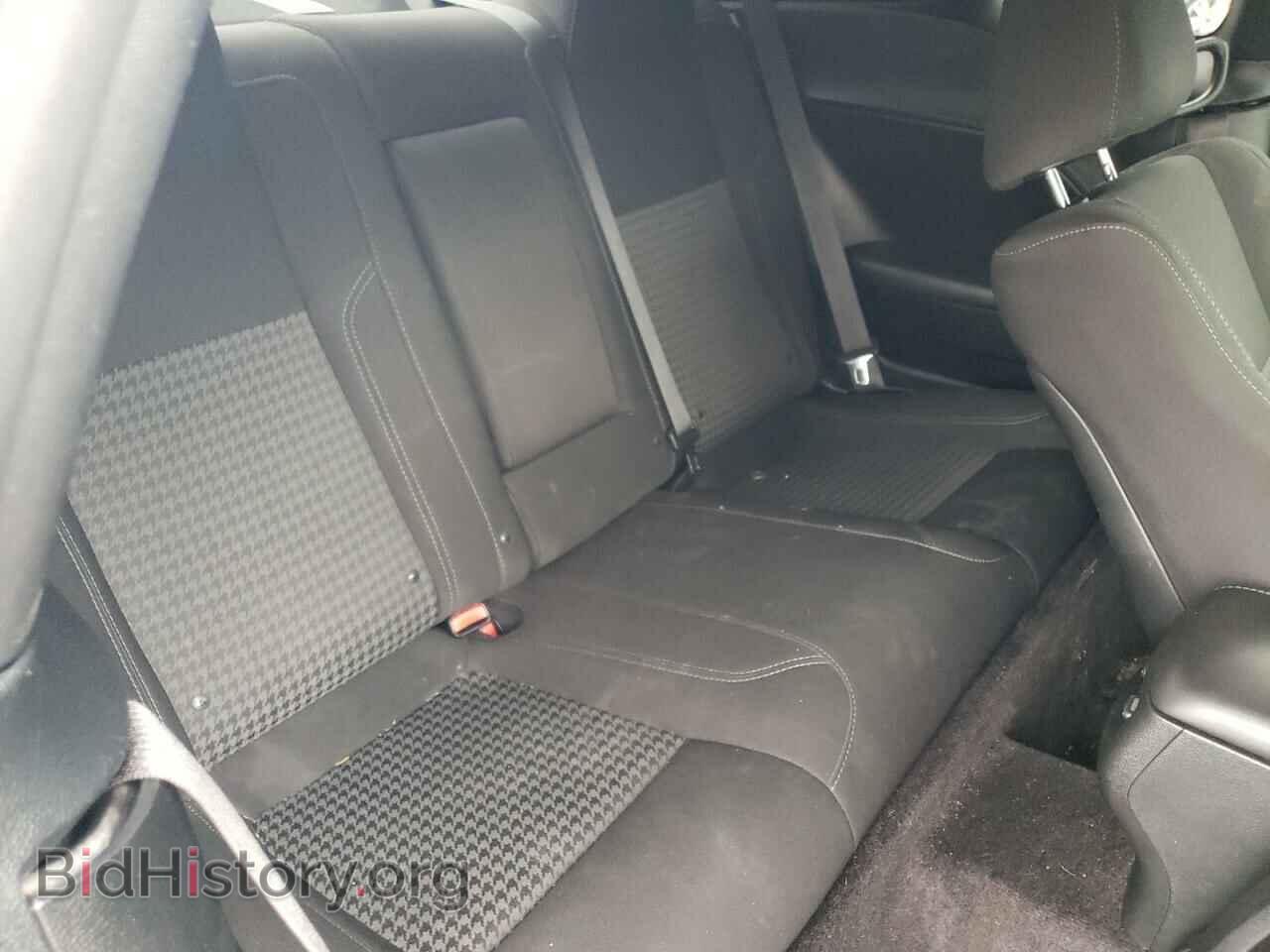 2018 DODGE CHALLENGER - VIN: 2C3CDZBT1JH279442 - Фото 10