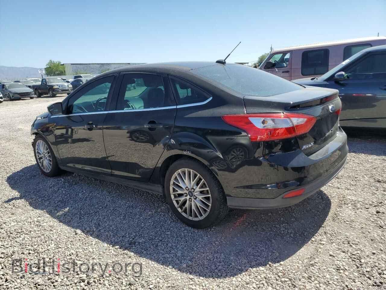 2012 FORD FOCUS - VIN: 1FAHP3H21CL314397 - Photo 2