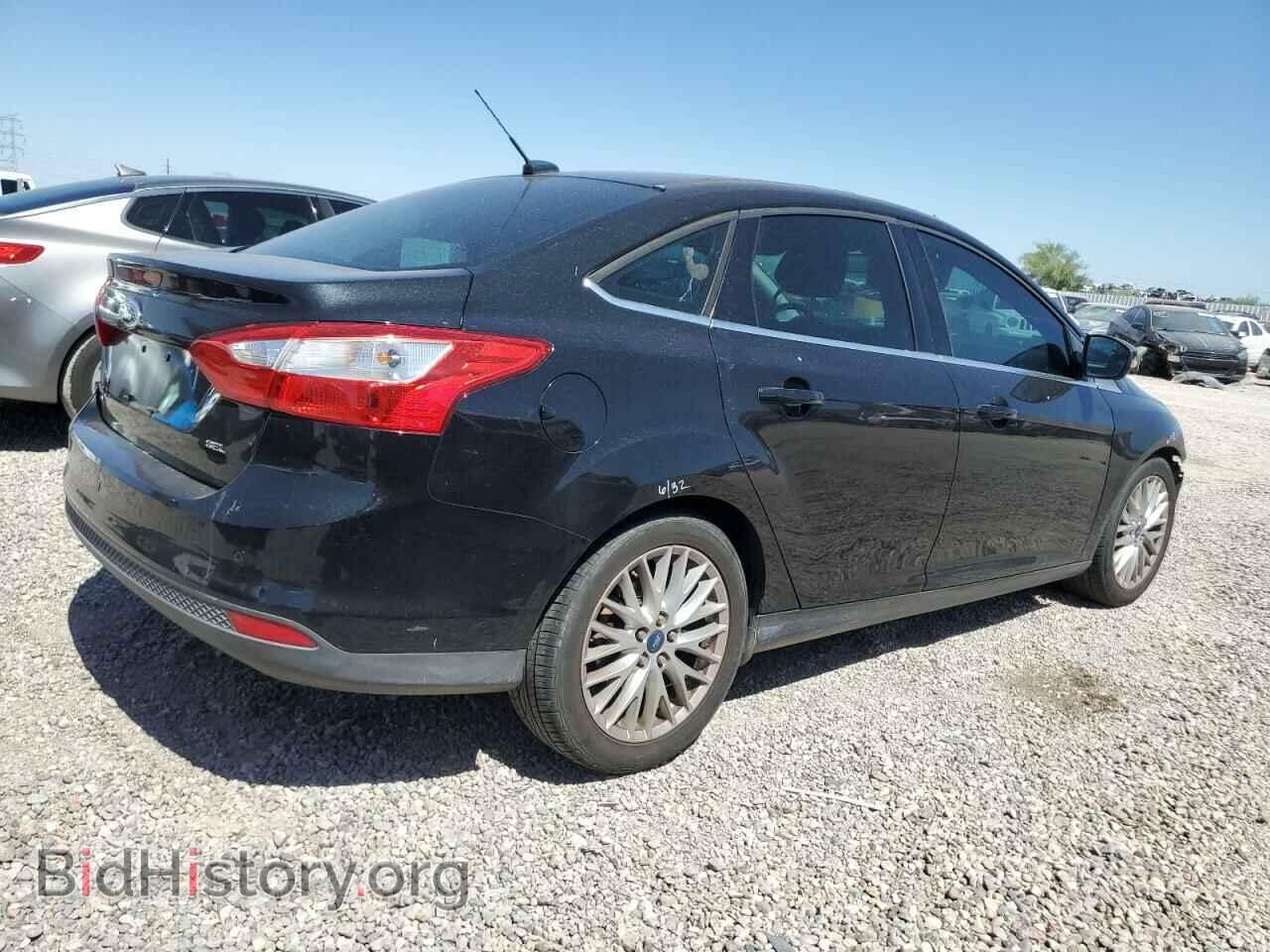 2012 FORD FOCUS - VIN: 1FAHP3H21CL314397 - Photo 3