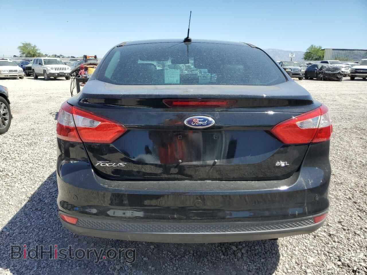 2012 FORD FOCUS - VIN: 1FAHP3H21CL314397 - Photo 6