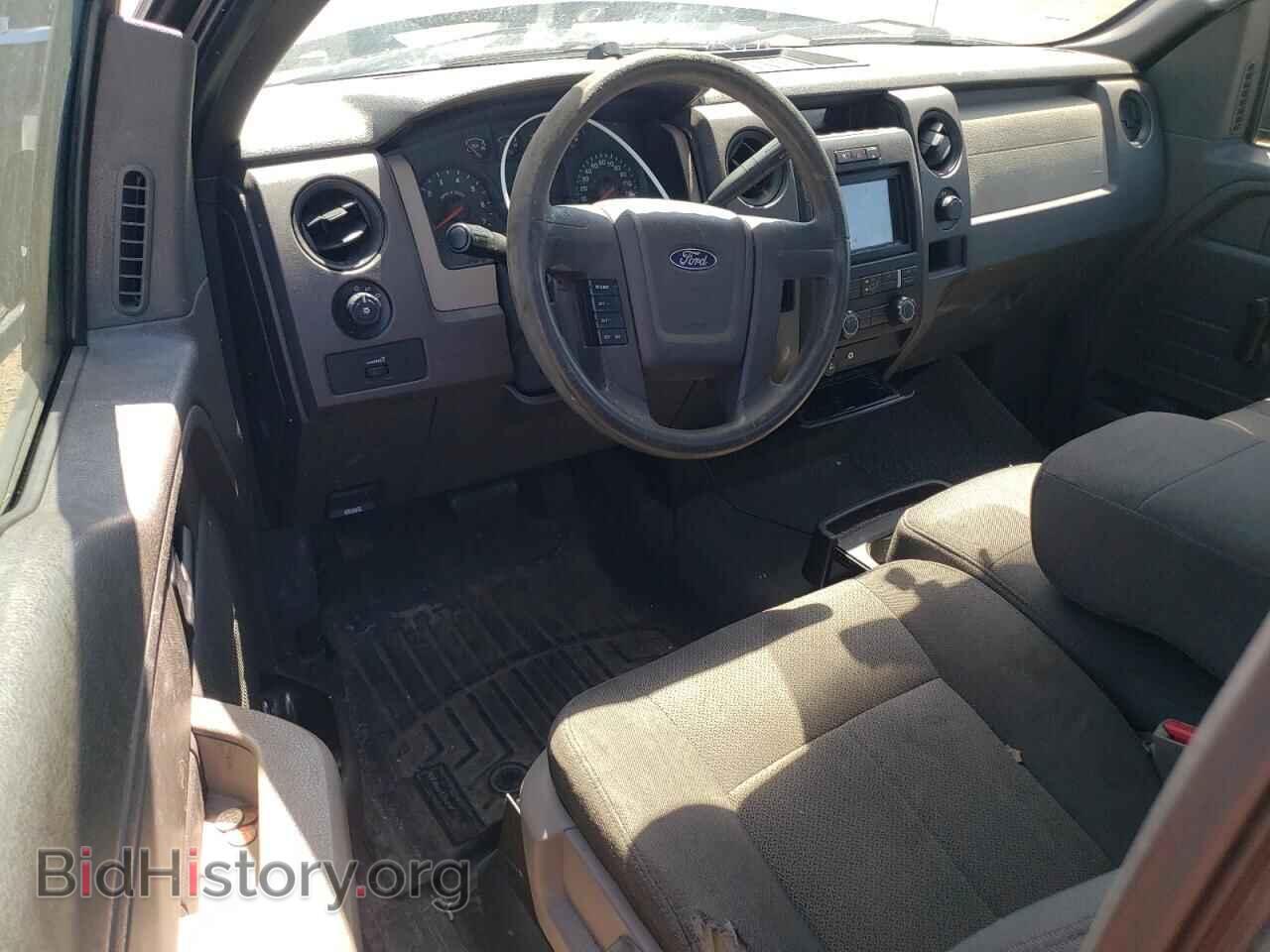 2009 FORD All Models - VIN: 1FTRF12WX9KC76622 - Фото 8