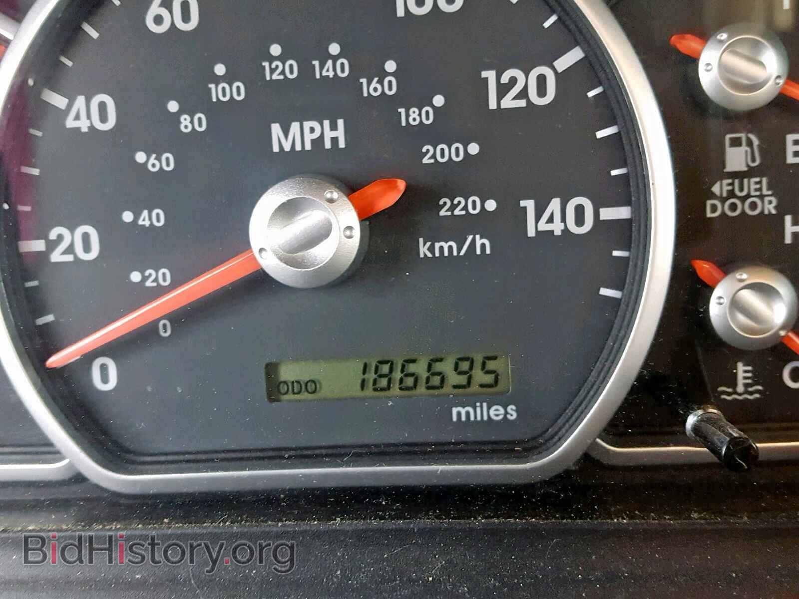 2009 MITSUBISHI GALANT - VIN: 4A3AB36F59E014064 - Фото 8
