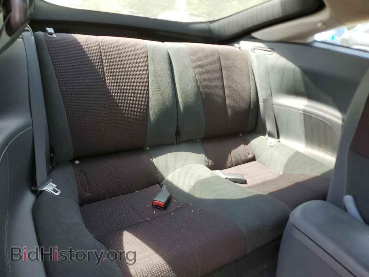 2009 MITSUBISHI ECLIPSE - VIN: 4A3AK24F09E041069 - Photo 10