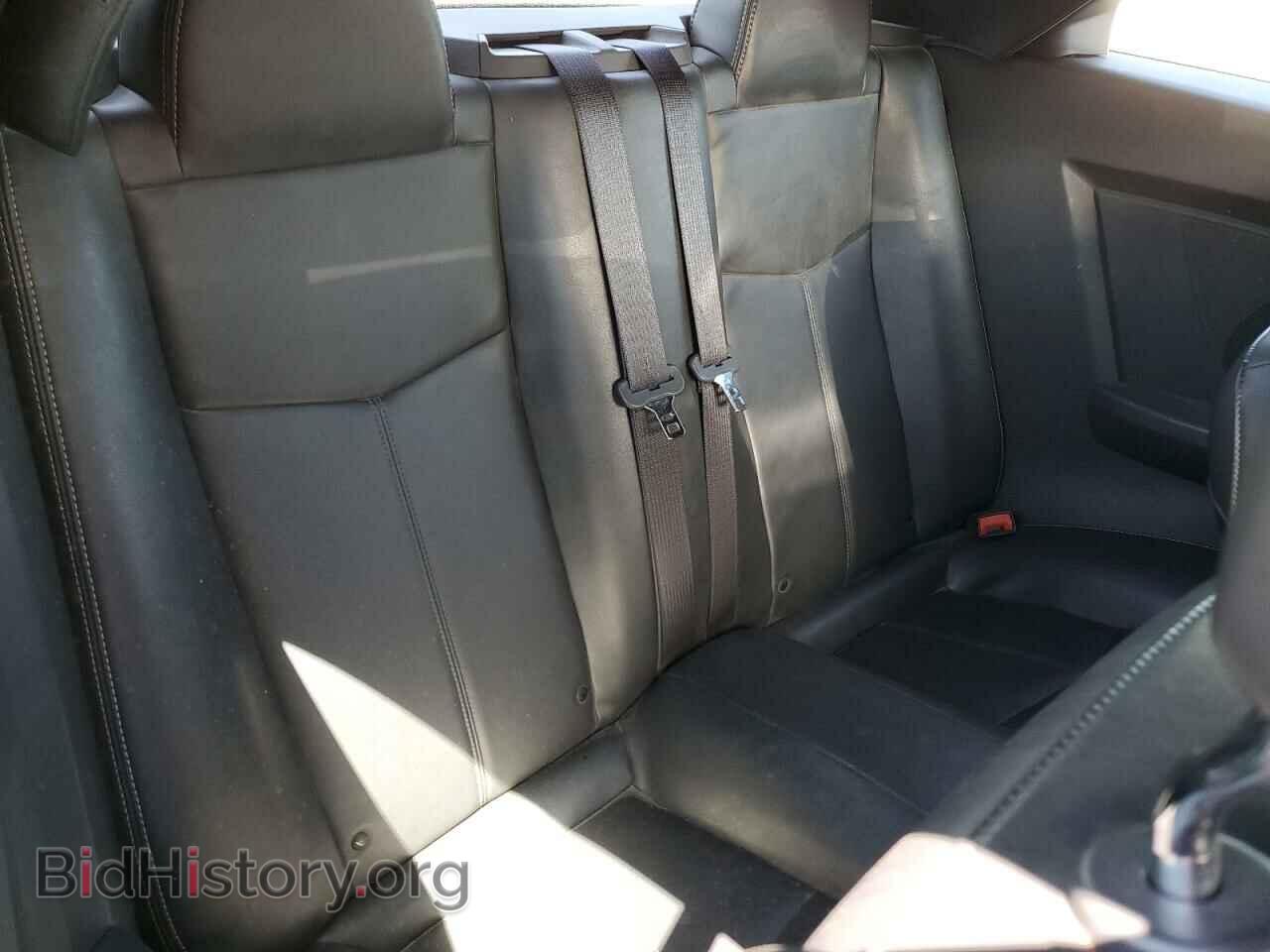 2010 CHRYSLER SEBRING - VIN: 1C3BC5ED3AN103267 - Фото 10