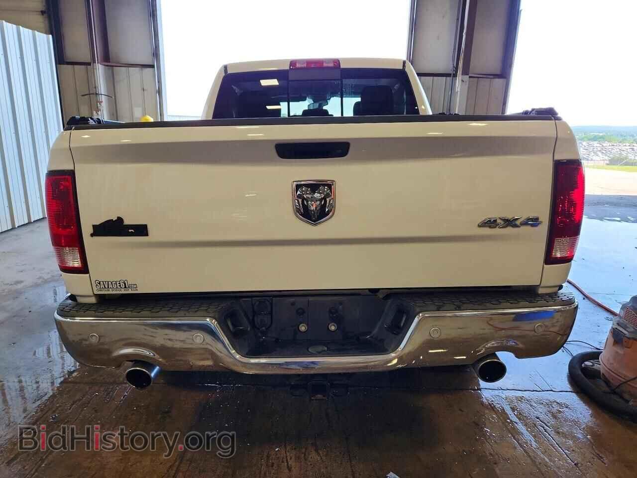 2017 RAM 1500 - VIN: 3C6RR7LT8HG660992 - Фото 6