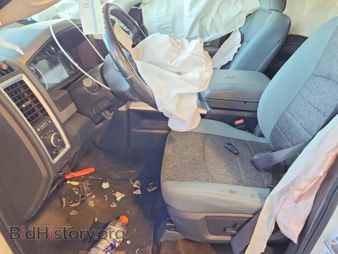 2017 RAM 1500 - VIN: 3C6RR7LT8HG660992 - Фото 7