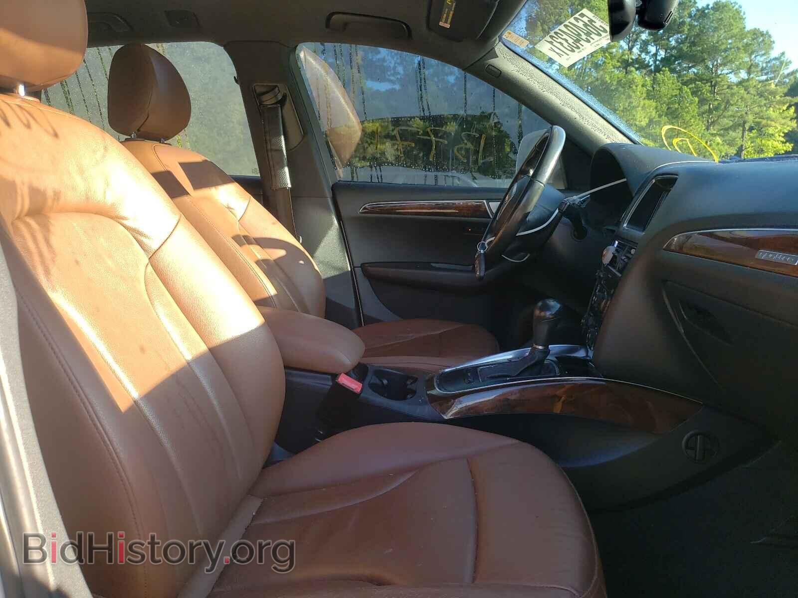 2012 AUDI Q5 - VIN: WA1LFAFP9CA067629 - Фото 5
