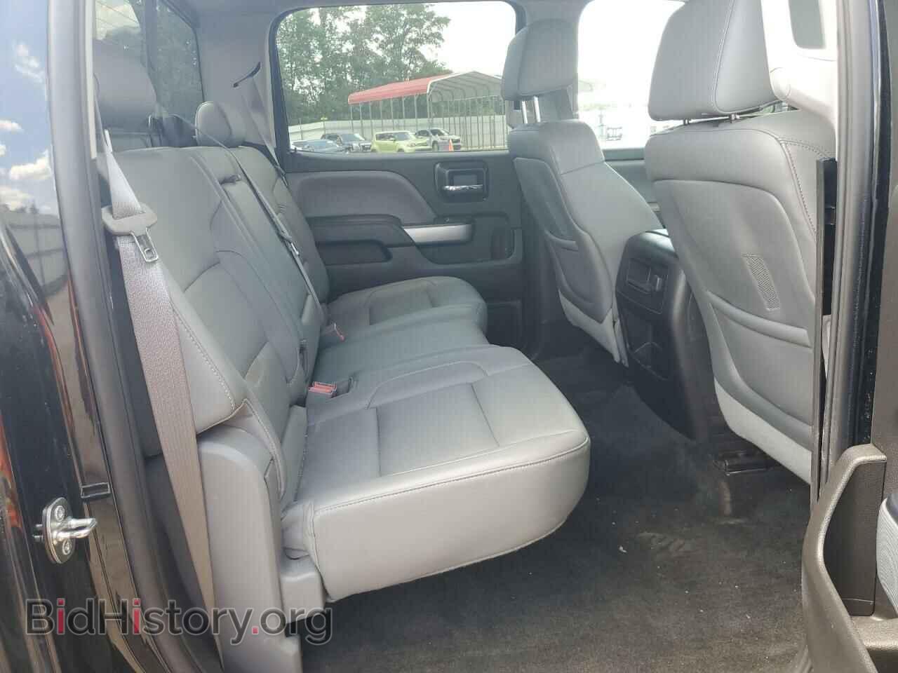 2014 CHEVROLET ALL Models - VIN: 3GCUKSEC1EG194521 - Фото 10