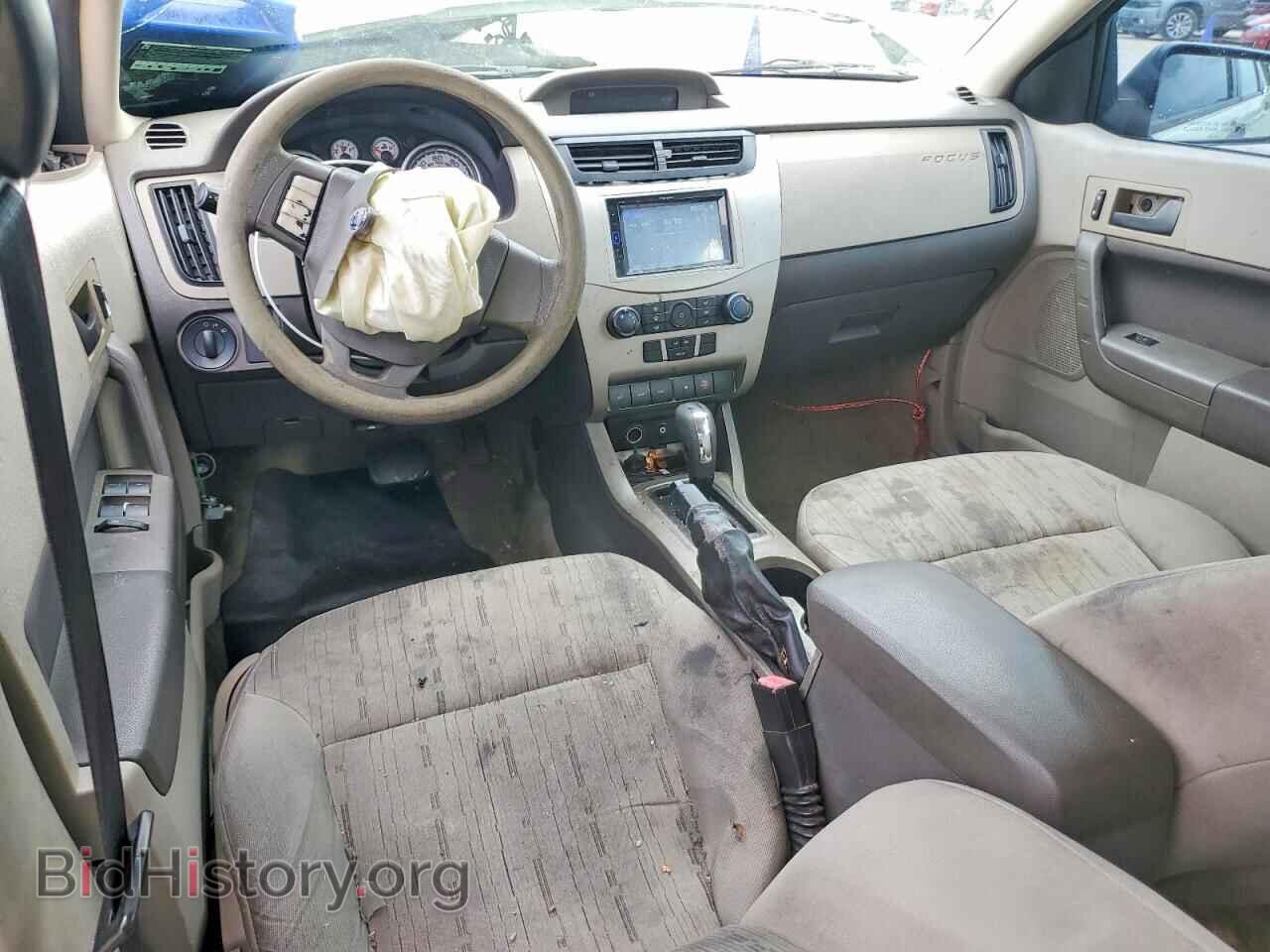 2010 FORD FOCUS - VIN: 1FAHP3FN2AW158248 - Фото 8