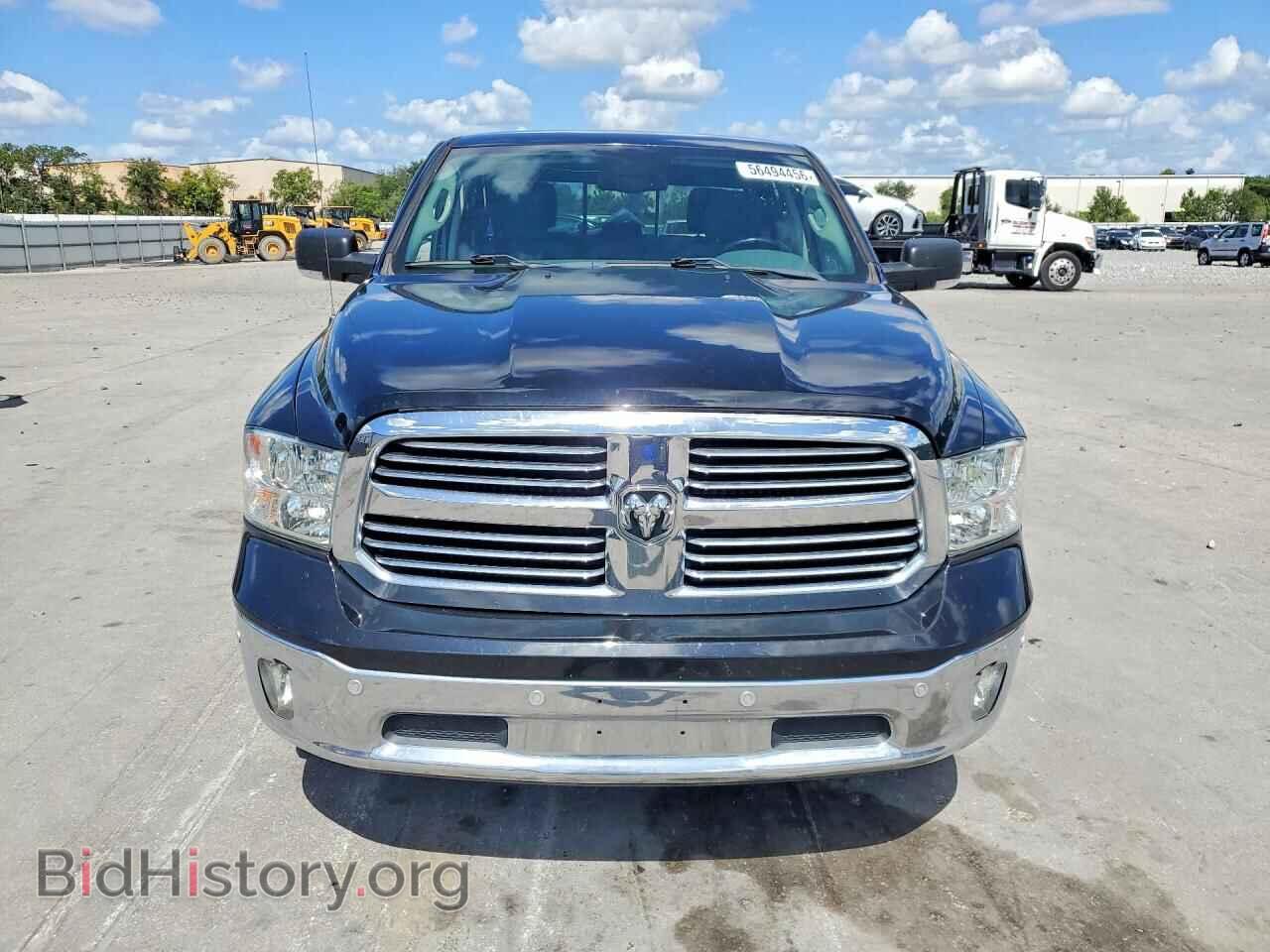 2019 RAM 1500 - VIN: 1C6RR7TT4KS695464 - Photo 5
