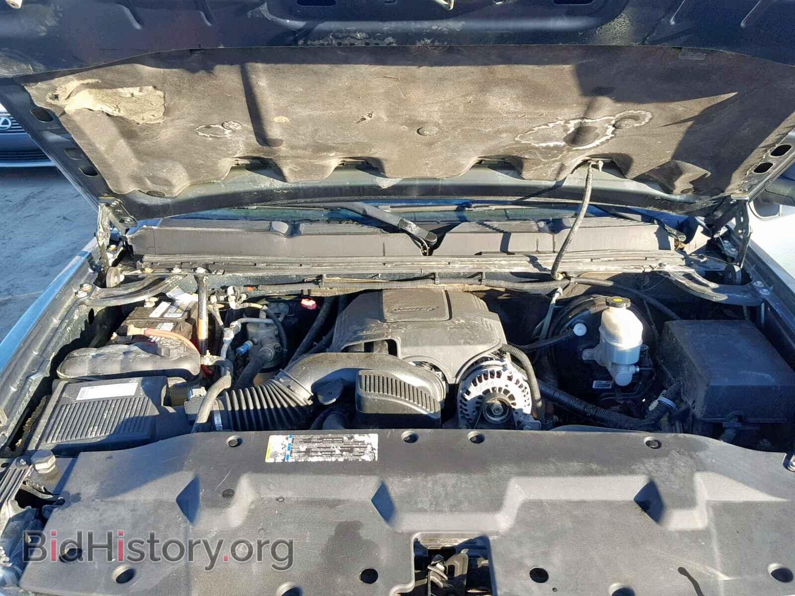 2009 CHEVROLET SILVERADO - VIN: 2GCEK29J791104851 - Фото 7