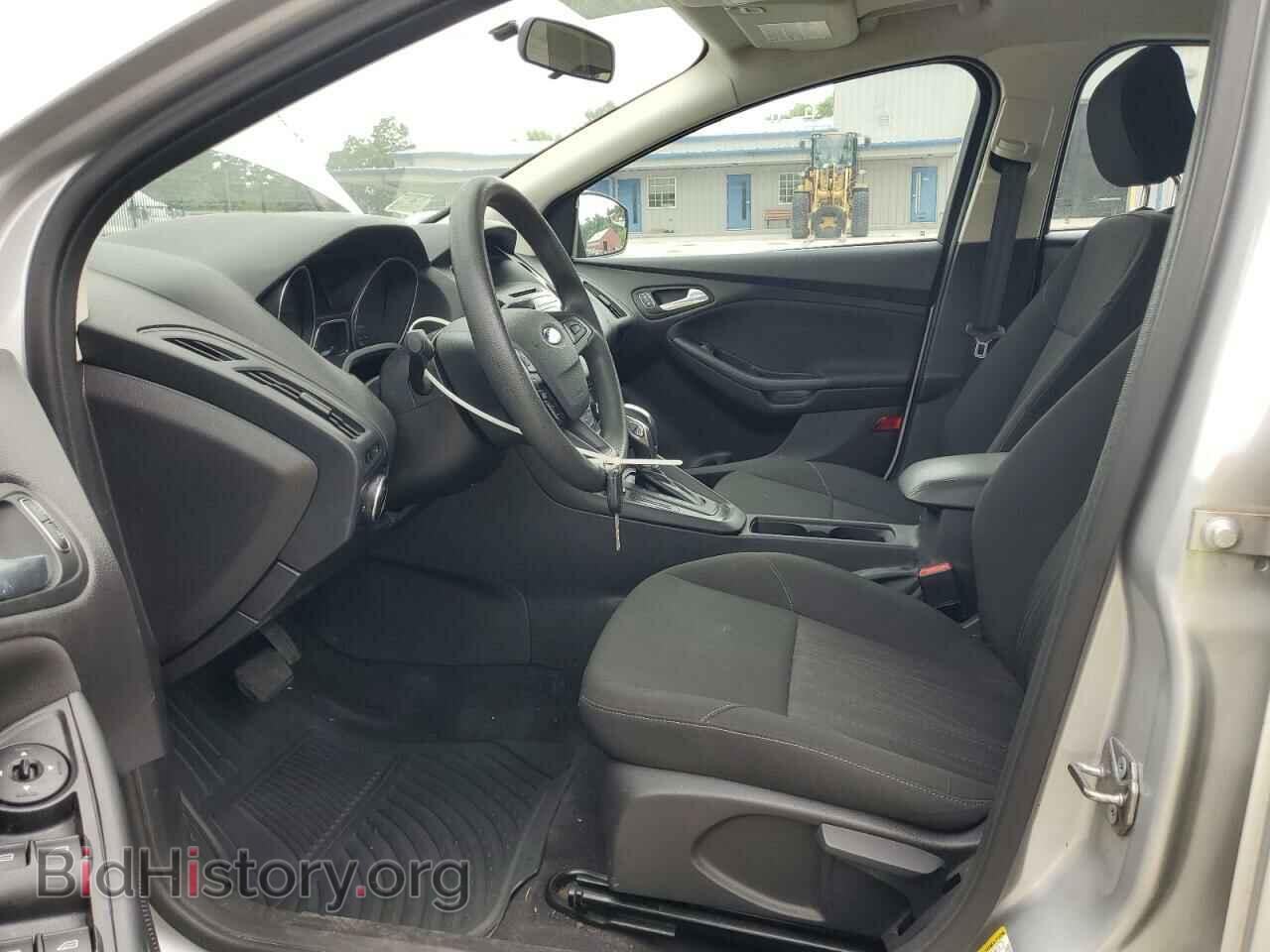 2015 FORD FOCUS - VIN: 1FADP3F26FL207593 - Photo 7