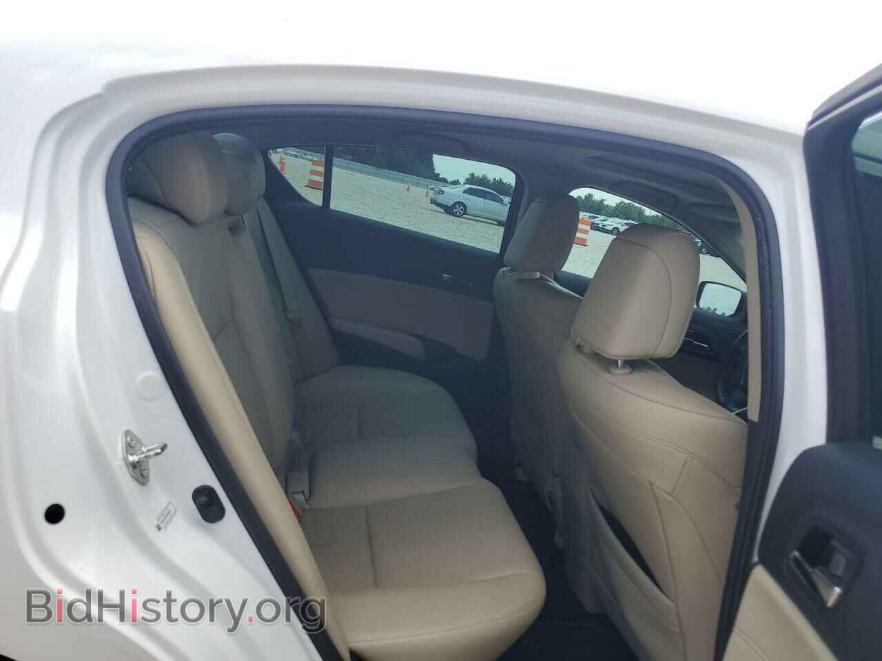2013 ACURA ILX - VIN: 19VDE1F7XDE008786 - Фото 10