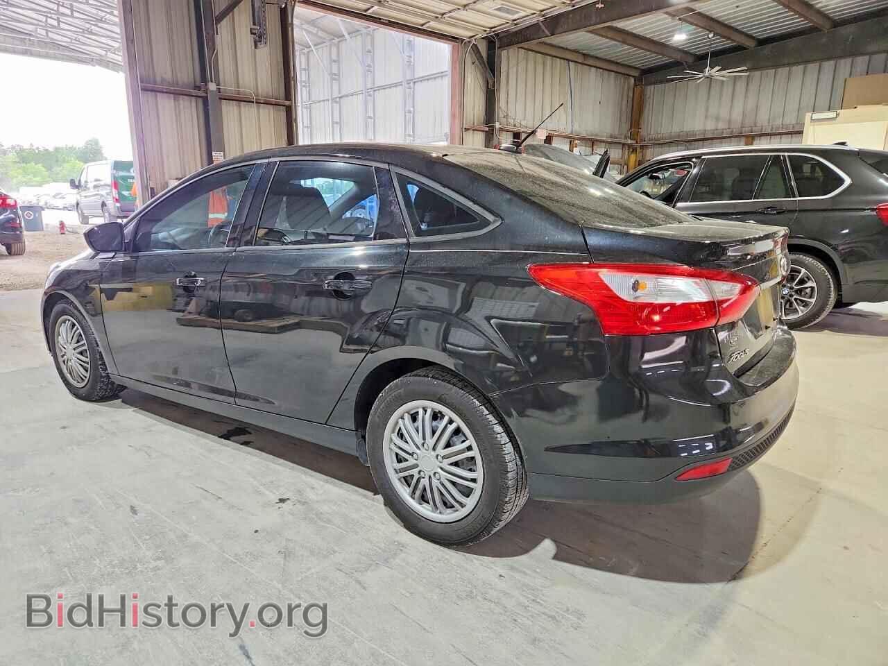 2012 FORD FOCUS - VIN: 1FAHP3F29CL304297 - Photo 2