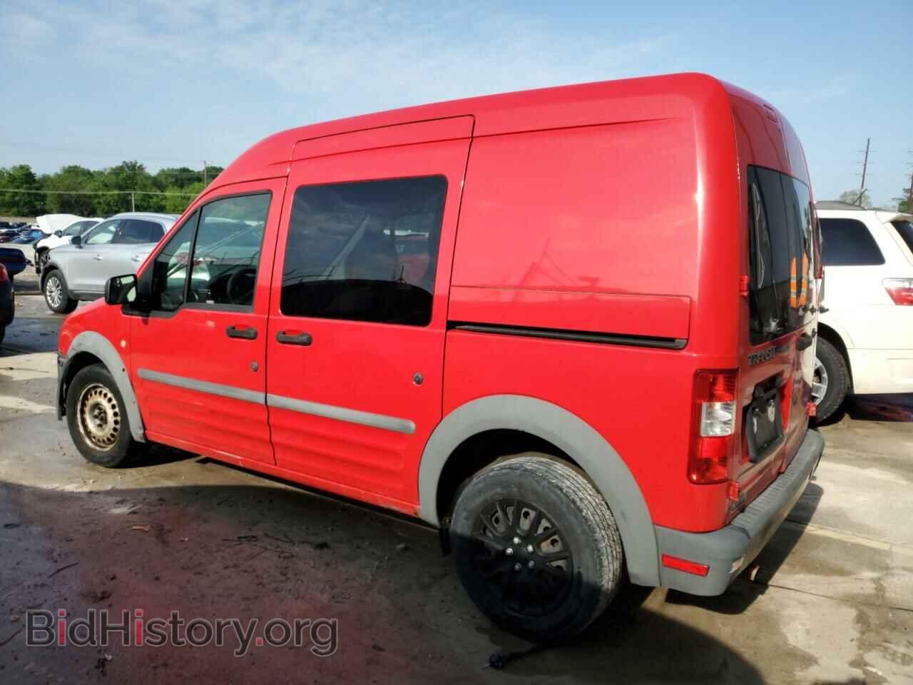 2011 FORD TRANSIT - VIN: NM0LS6ANXBT069829 - Фото 2