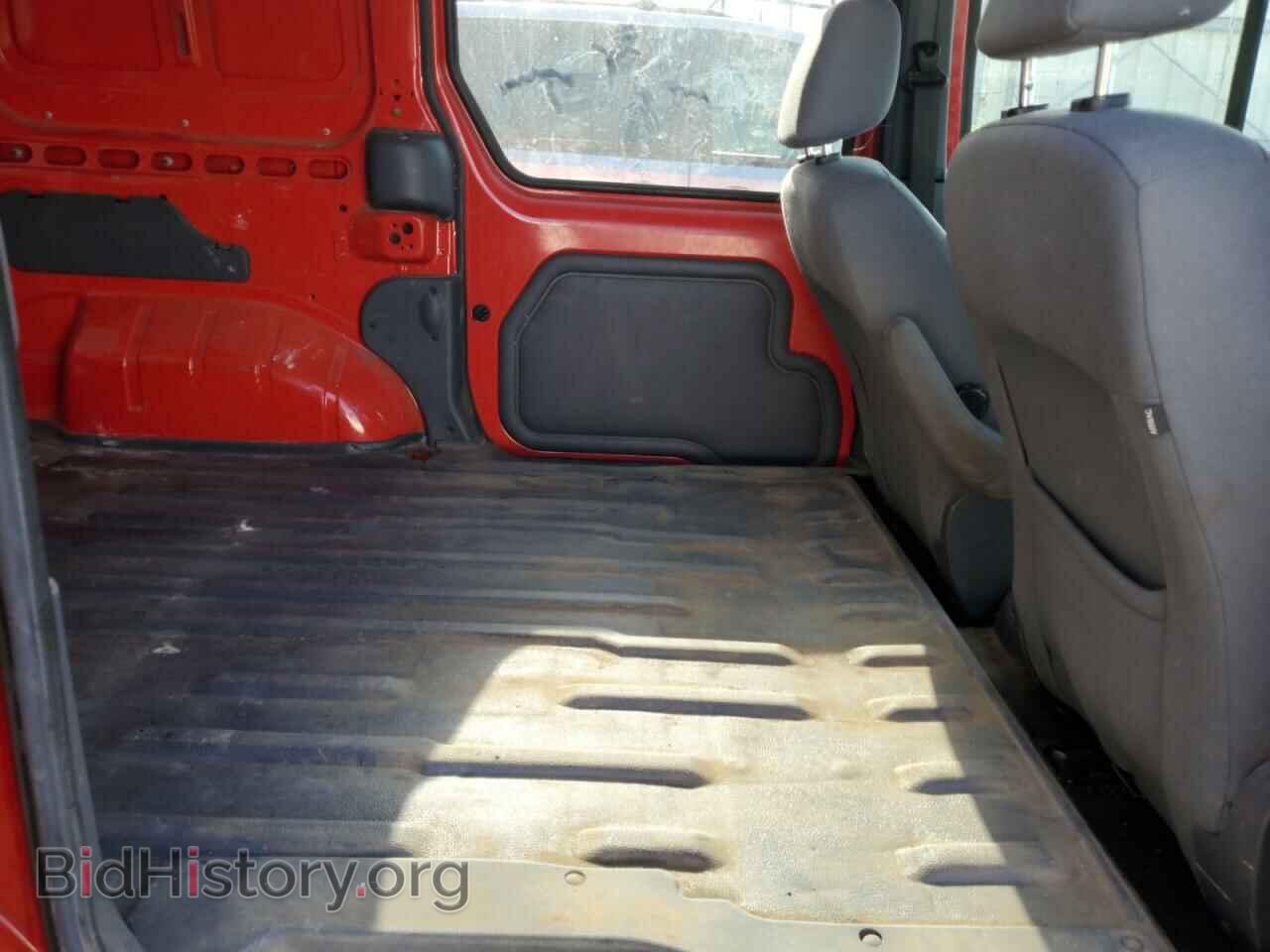 2011 FORD TRANSIT - VIN: NM0LS6ANXBT069829 - Фото 11