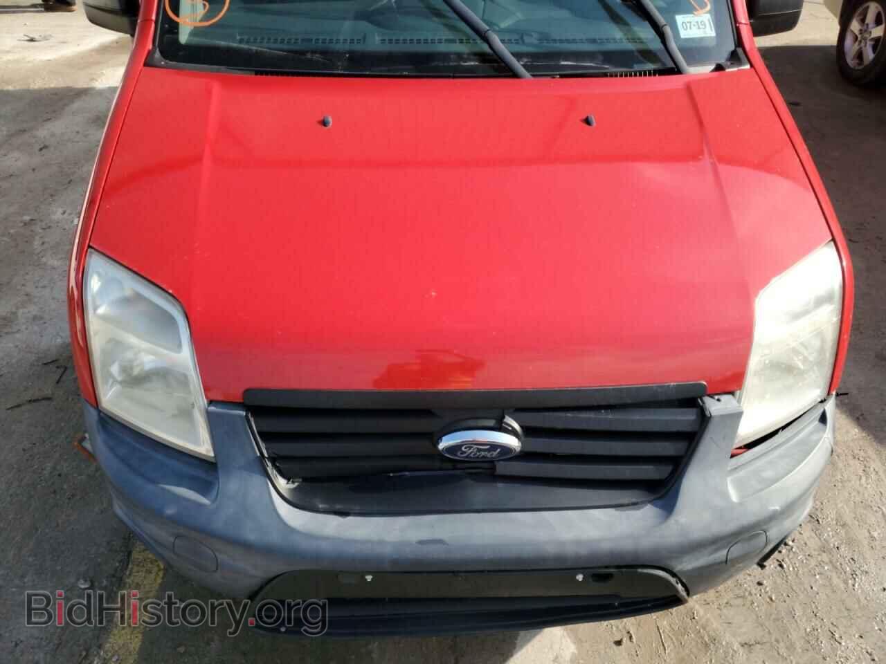 2011 FORD TRANSIT - VIN: NM0LS6ANXBT069829 - Фото 12