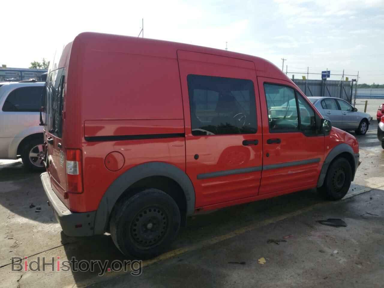 2011 FORD TRANSIT - VIN: NM0LS6ANXBT069829 - Фото 3