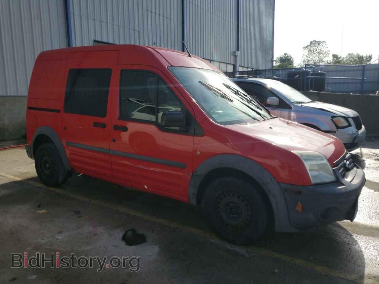 2011 FORD TRANSIT - VIN: NM0LS6ANXBT069829 - Фото 4