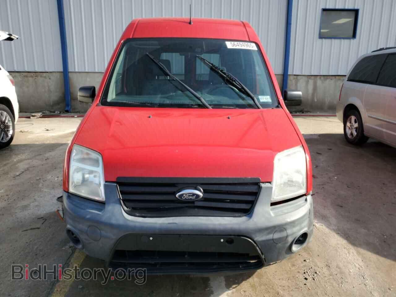 2011 FORD TRANSIT - VIN: NM0LS6ANXBT069829 - Фото 5