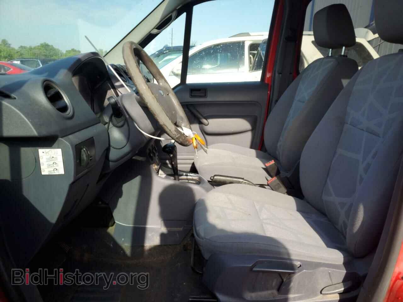 2011 FORD TRANSIT - VIN: NM0LS6ANXBT069829 - Фото 7