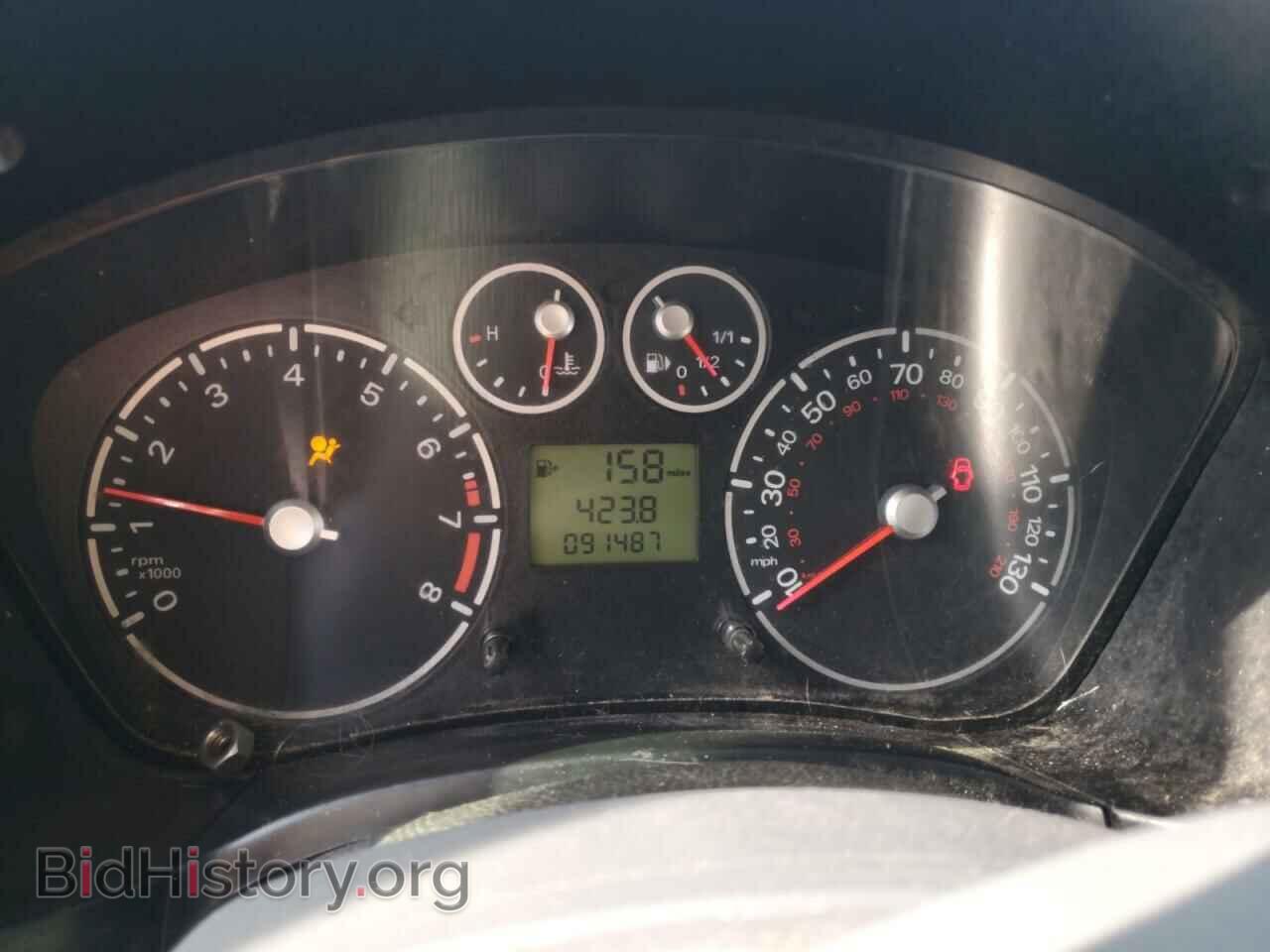 2011 FORD TRANSIT - VIN: NM0LS6ANXBT069829 - Фото 9