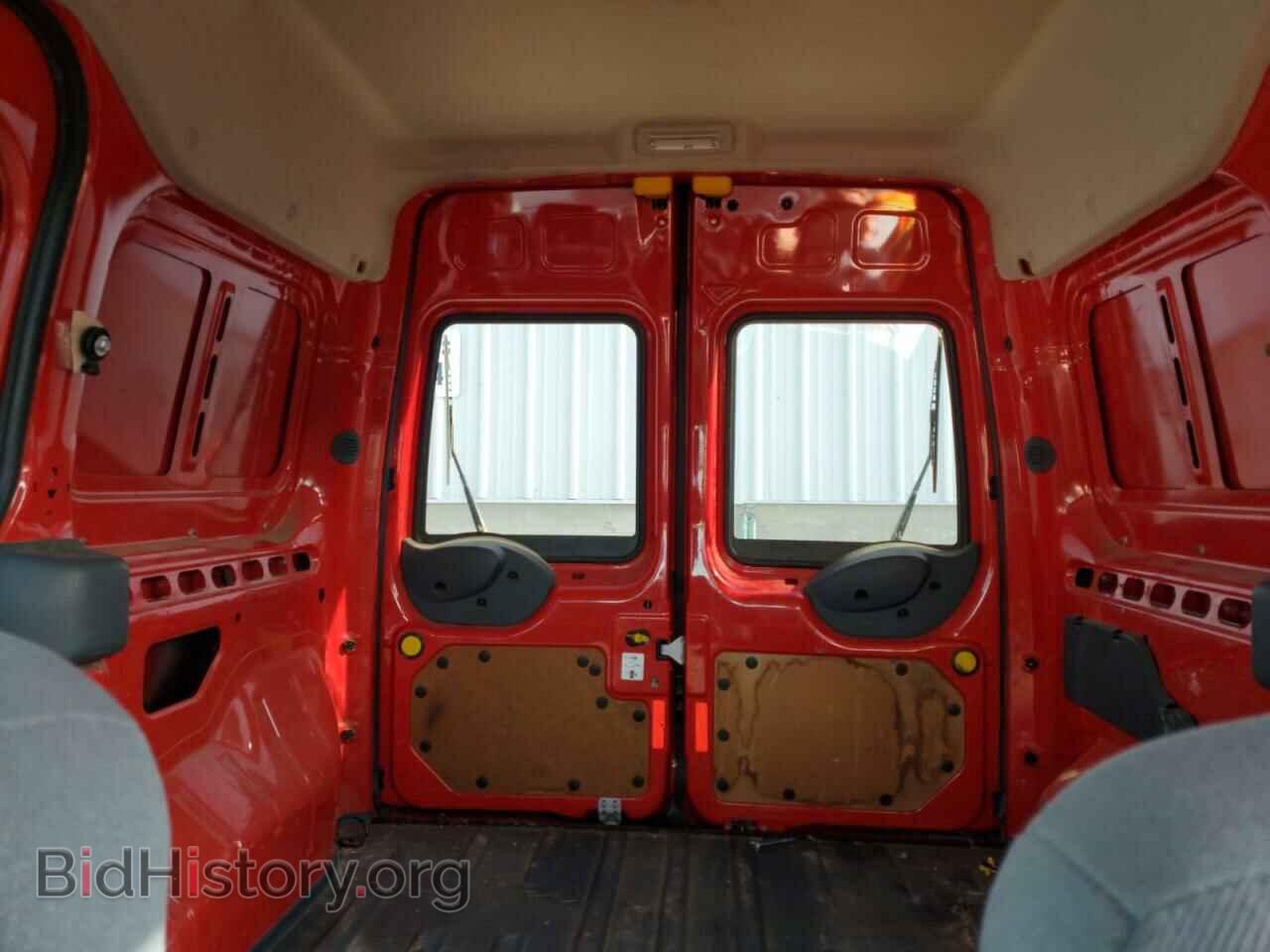 2011 FORD TRANSIT - VIN: NM0LS6ANXBT069829 - Фото 10