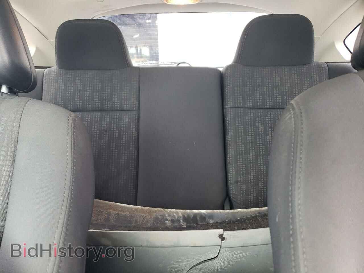 2008 DODGE CALIBER - VIN: 1B3HB28B58D753804 - Фото 10