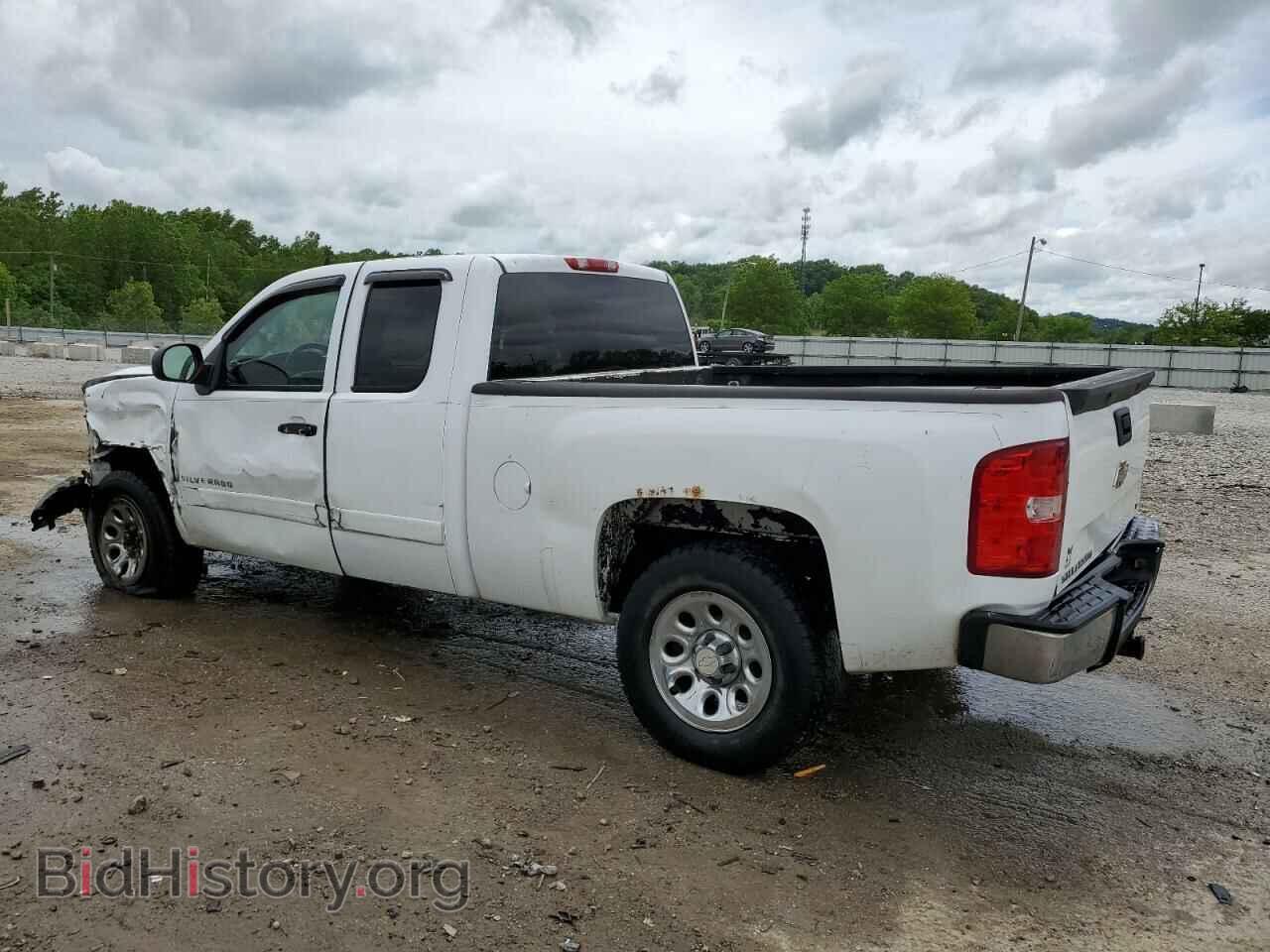 2007 CHEVROLET ALL Models - VIN: 2GCEC19C171565565 - Photo 2