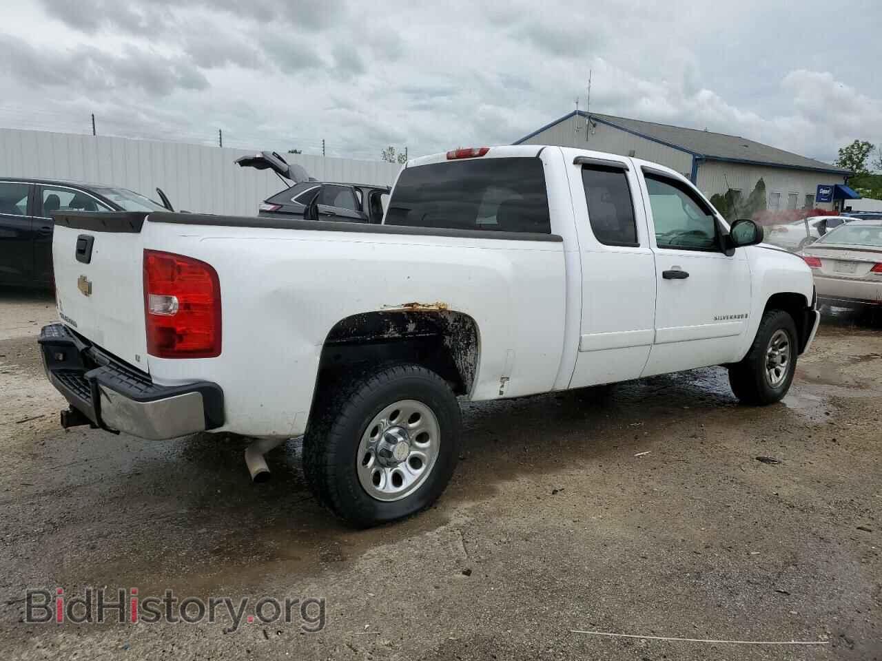 2007 CHEVROLET ALL Models - VIN: 2GCEC19C171565565 - Photo 3