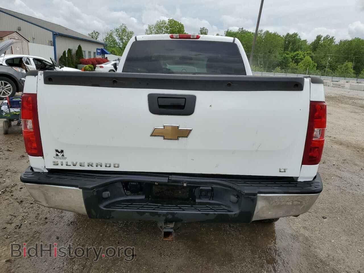 2007 CHEVROLET ALL Models - VIN: 2GCEC19C171565565 - Photo 6
