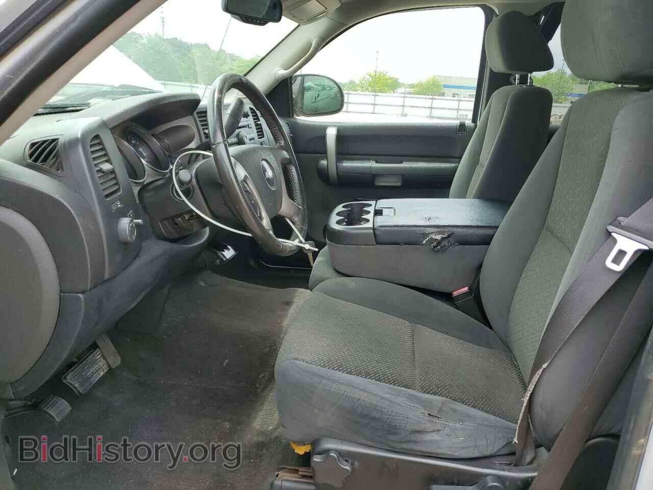2007 CHEVROLET ALL Models - VIN: 2GCEC19C171565565 - Photo 7
