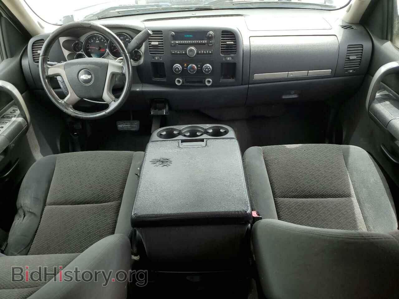 2007 CHEVROLET ALL Models - VIN: 2GCEC19C171565565 - Photo 8