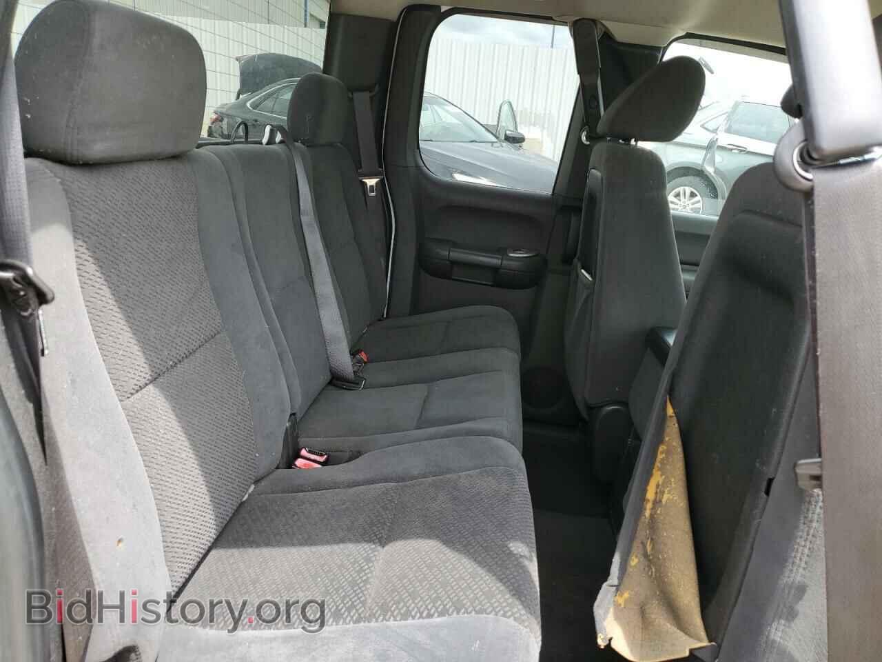 2007 CHEVROLET ALL Models - VIN: 2GCEC19C171565565 - Photo 10