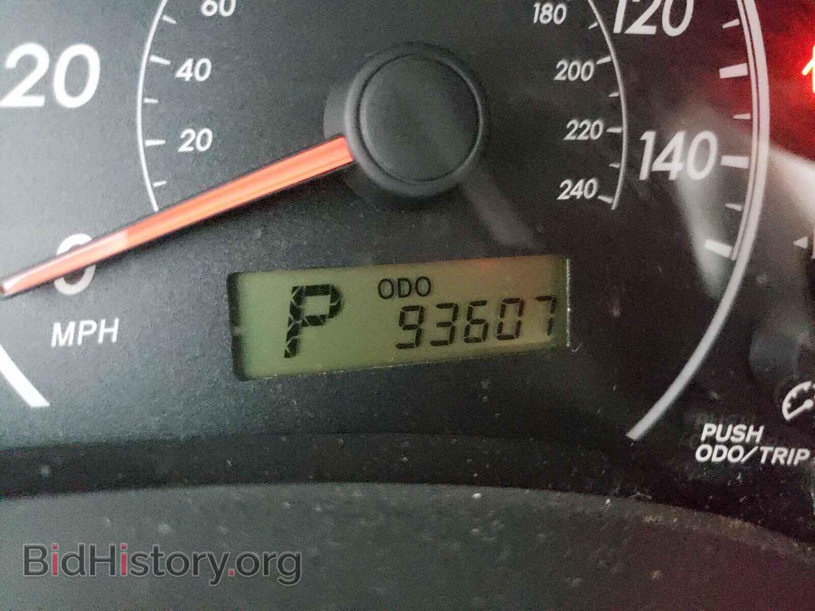 2013 TOYOTA COROLLA - VIN: 2T1BU4EE2DC121620 - Фото 8
