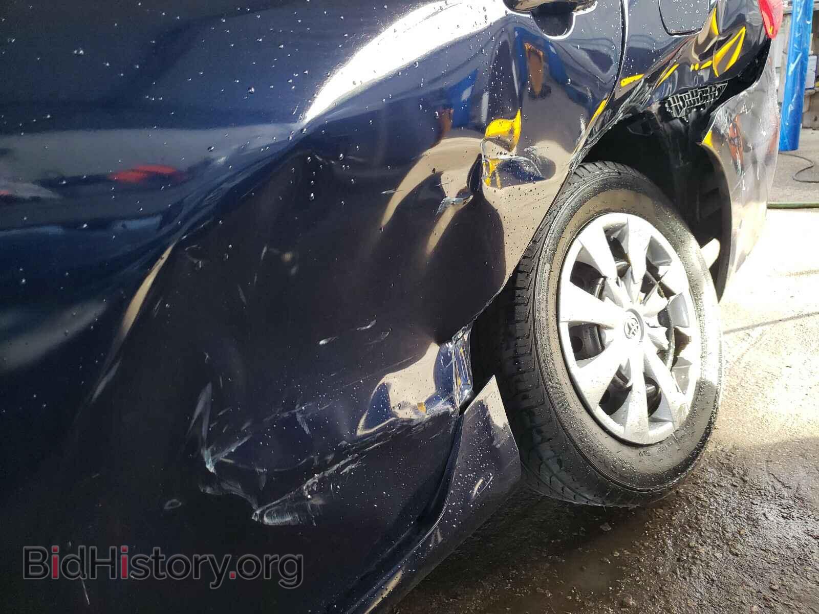 2013 TOYOTA COROLLA - VIN: 2T1BU4EE2DC121620 - Фото 9