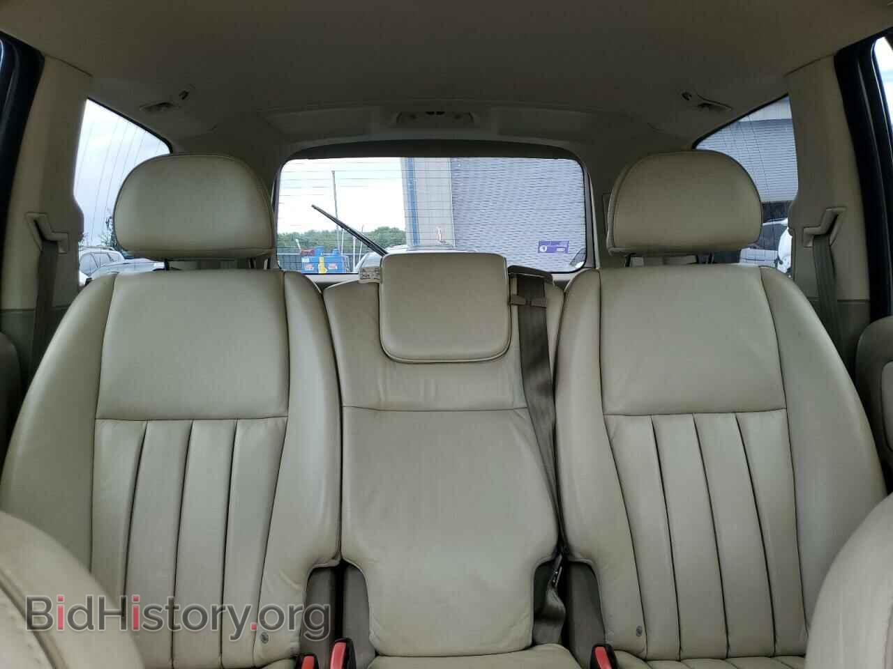2013 VOLVO XC90 - VIN: YV4952CZXD1648201 - Фото 10