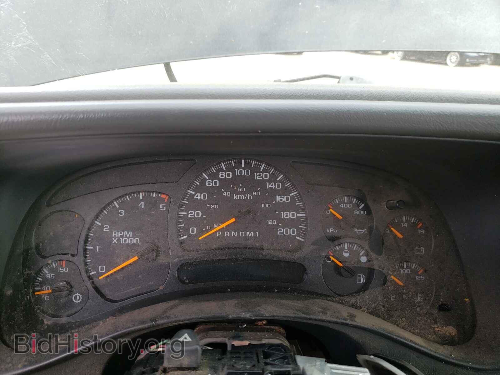 2006 GMC SIERRA - VIN: 1GTHK23D56F234552 - Фото 8