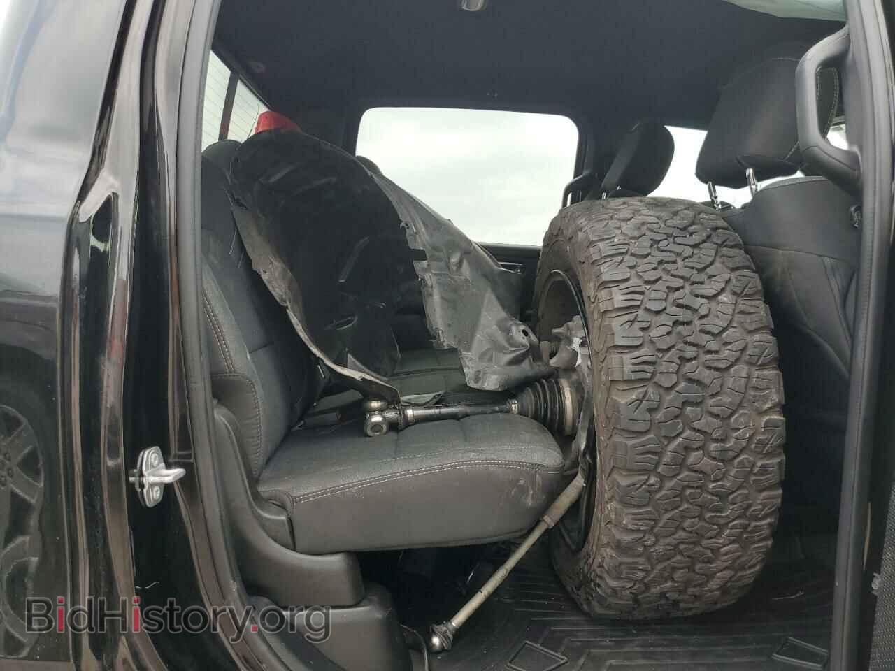 2019 RAM 1500 - VIN: 1C6SRFFTXKN899126 - Фото 10