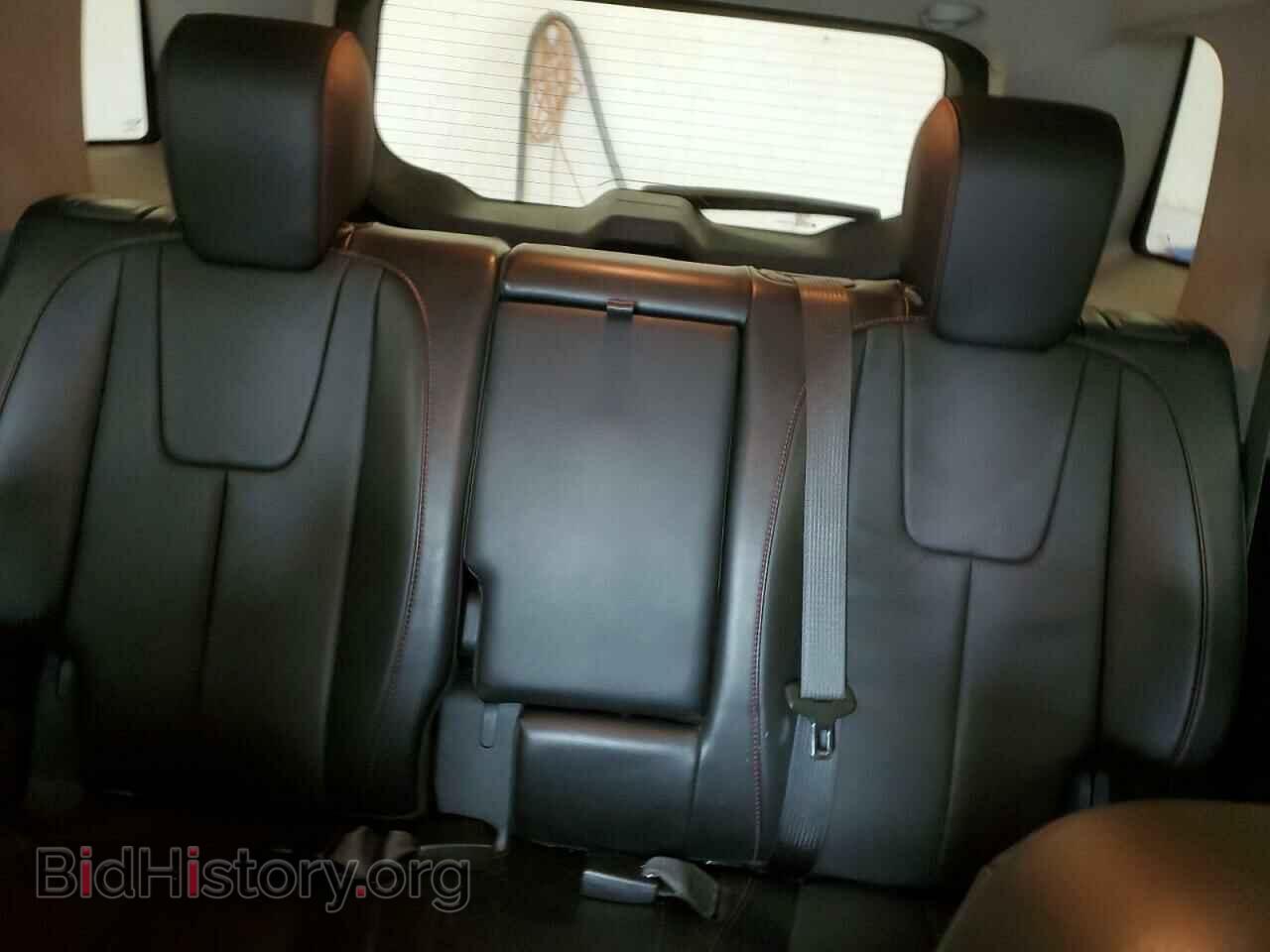 2014 GMC TERRAIN - VIN: 2GKFLXE36E6365671 - Фото 10