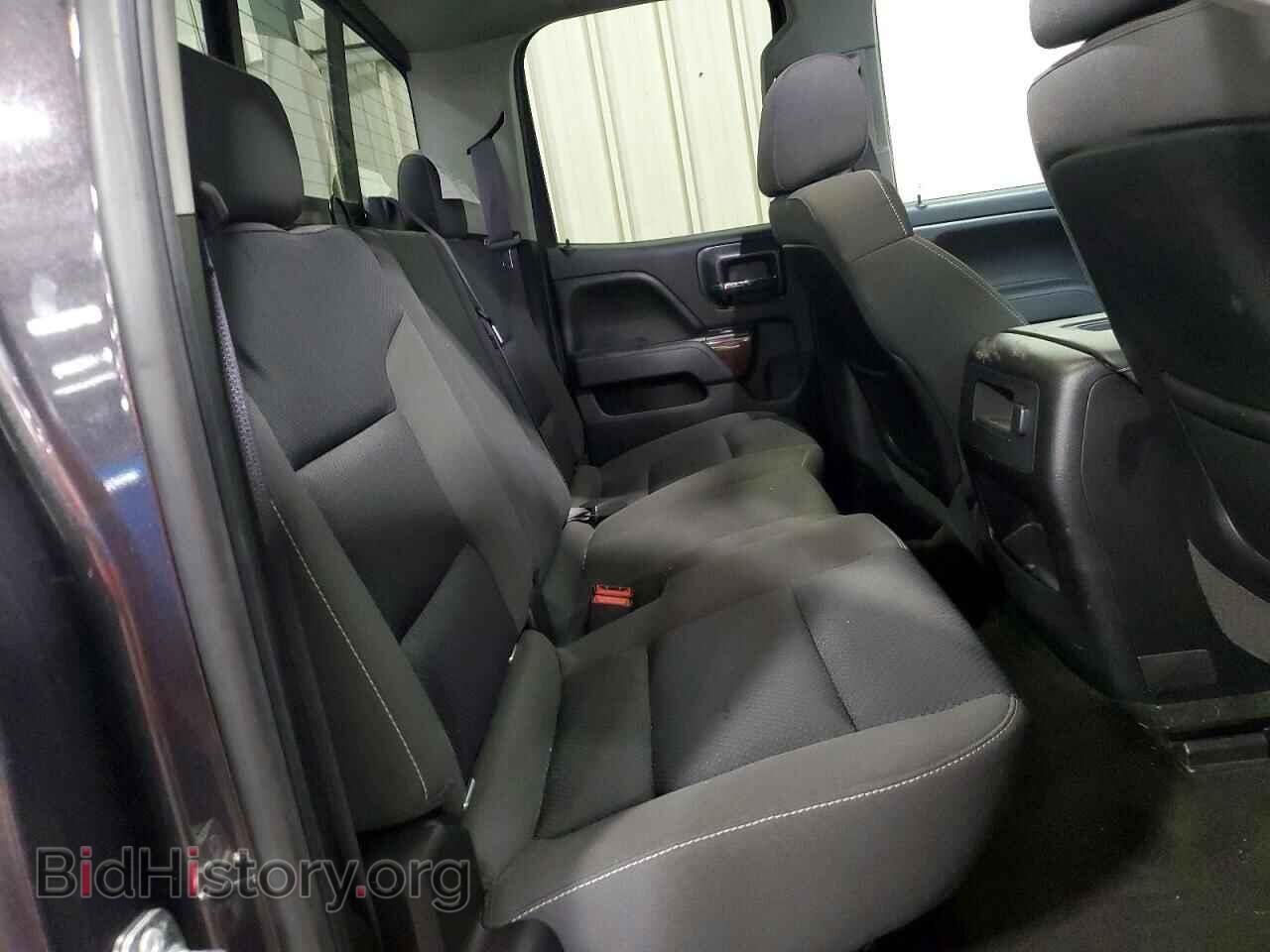2015 GMC SIERRA - VIN: 1GTV2UEC7FZ239530 - Фото 10