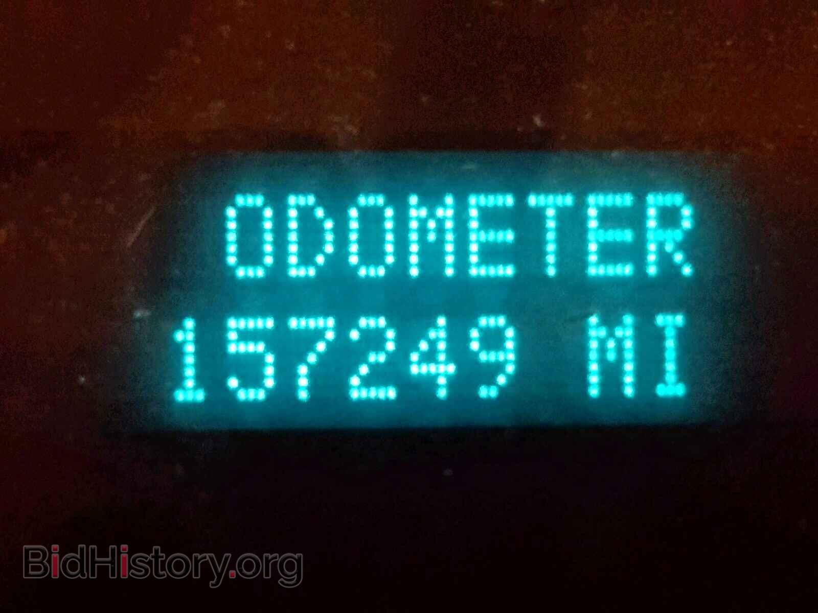 2011 CHEVROLET SILVERADO - VIN: 1GCRKPE36BZ194111 - Фото 8