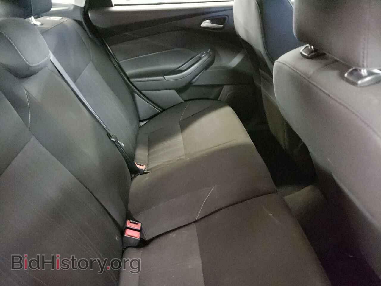 2016 FORD FOCUS - VIN: 1FADP3K2XGL205949 - Photo 6