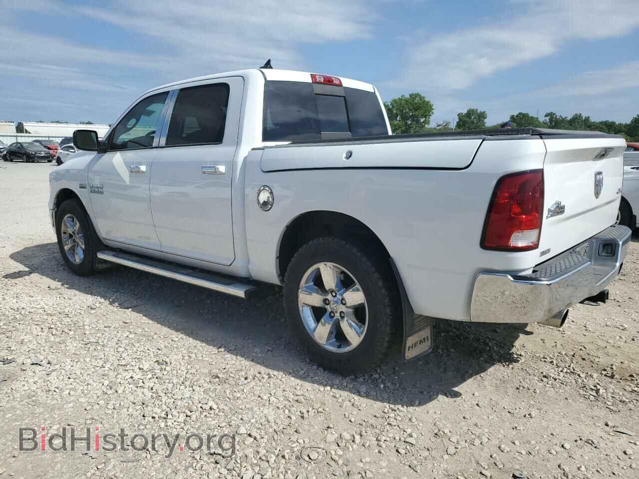 2013 RAM 1500 - VIN: 1C6RR7LT2DS565671 - Фото 2