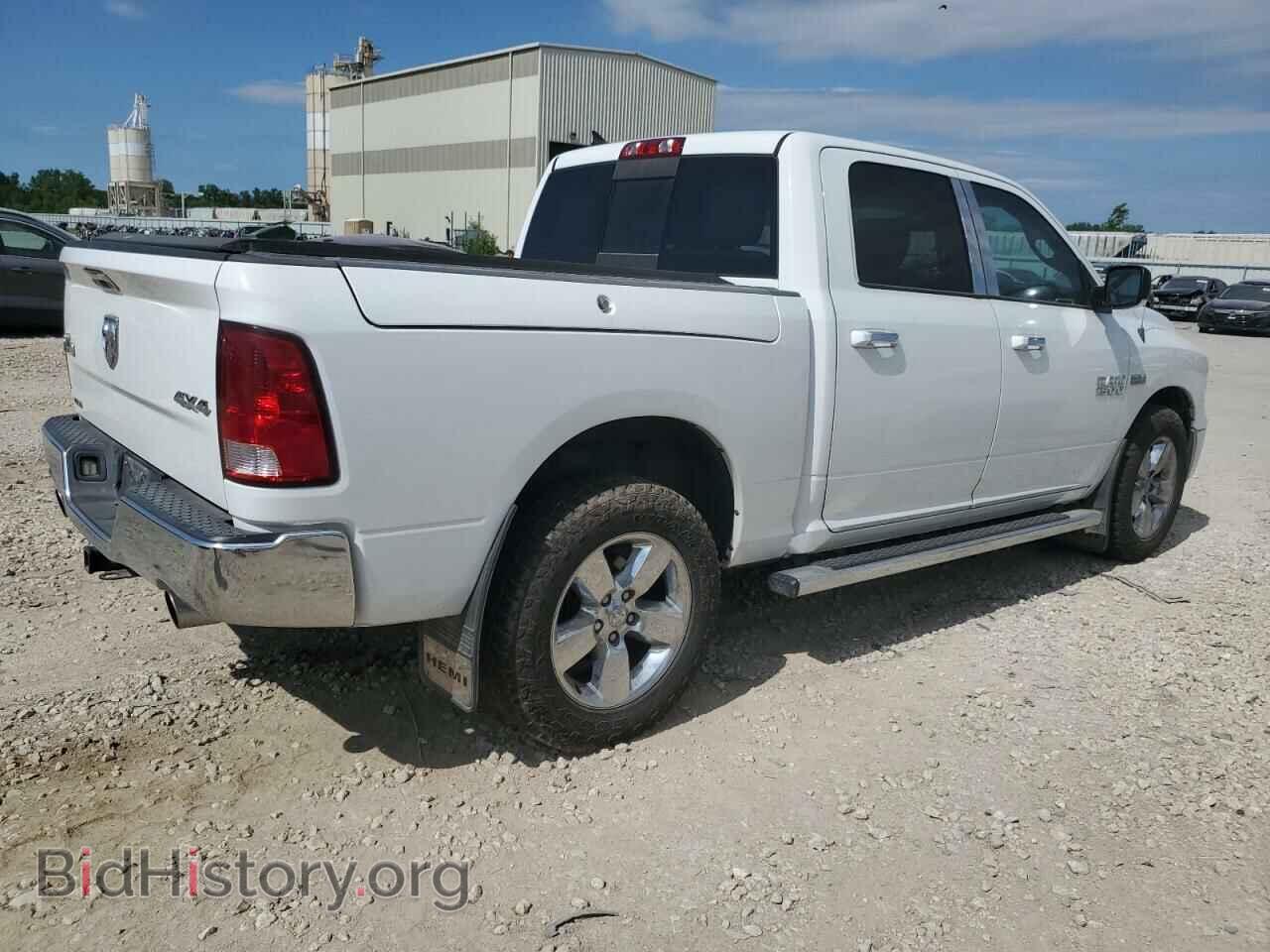 2013 RAM 1500 - VIN: 1C6RR7LT2DS565671 - Фото 3