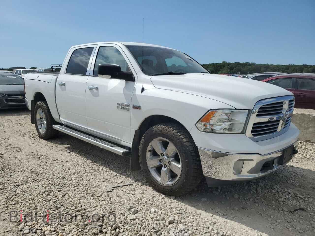 2013 RAM 1500 - VIN: 1C6RR7LT2DS565671 - Фото 4