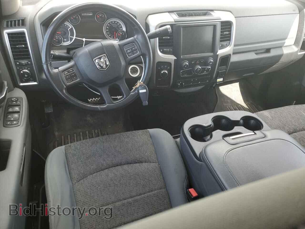 2013 RAM 1500 - VIN: 1C6RR7LT2DS565671 - Фото 8